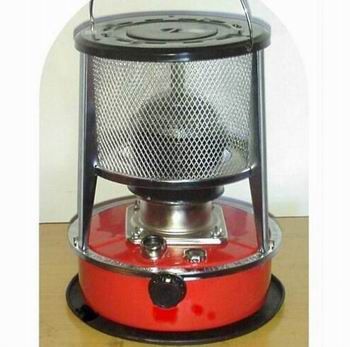 Kerosene Heaters  KSP-229 